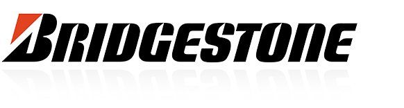 Bridgestone Tyres Logo — Auto Service in Champaign, IL