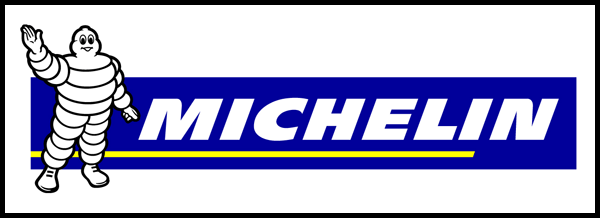 Michelin Logo — Auto Service in Champaign, IL