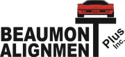 Brake Service Champaign IL Beaumont Auto Repair