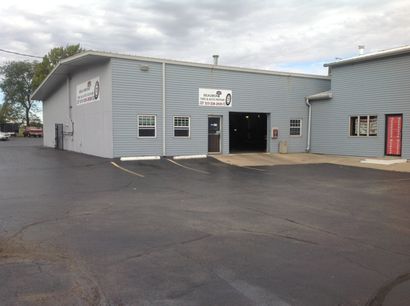 Brake Service Champaign IL Beaumont Auto Repair