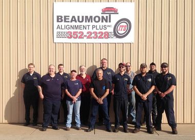 Auto Repair Champaign IL Beaumont Auto Repair