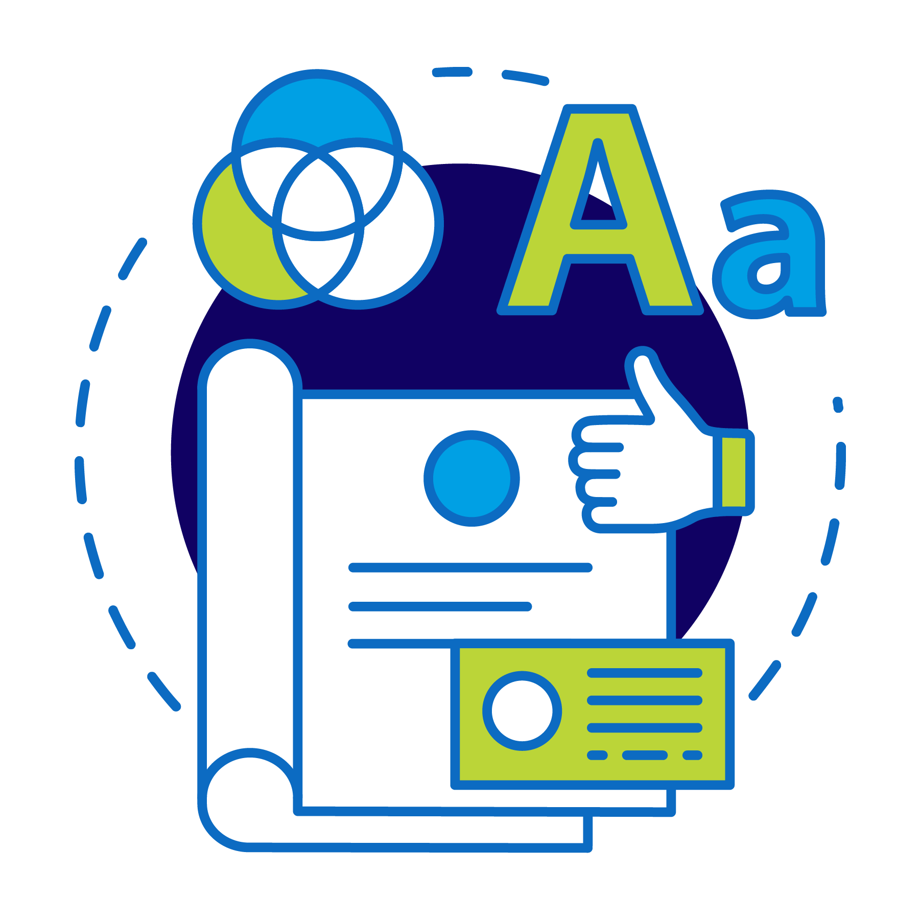 Branding and Identity