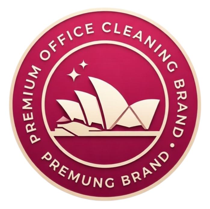 premium office cleaning brand sydney