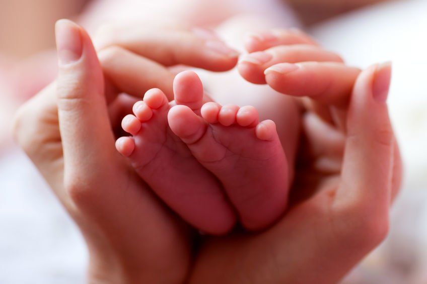 Childbirth, Newborn, Breastfeeding & CPR Classes