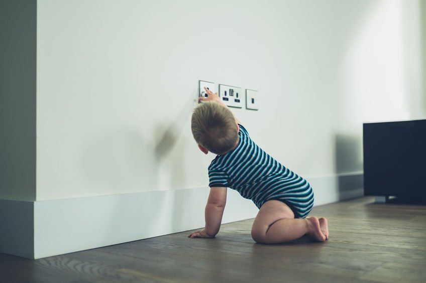 Baby Proofing Services
