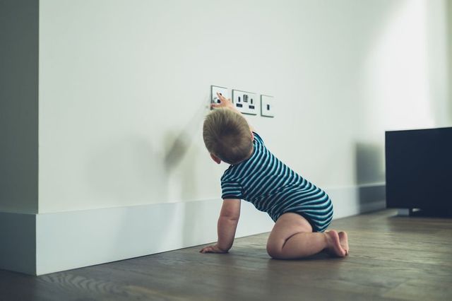 Baby Proofing  Home Improvement Services