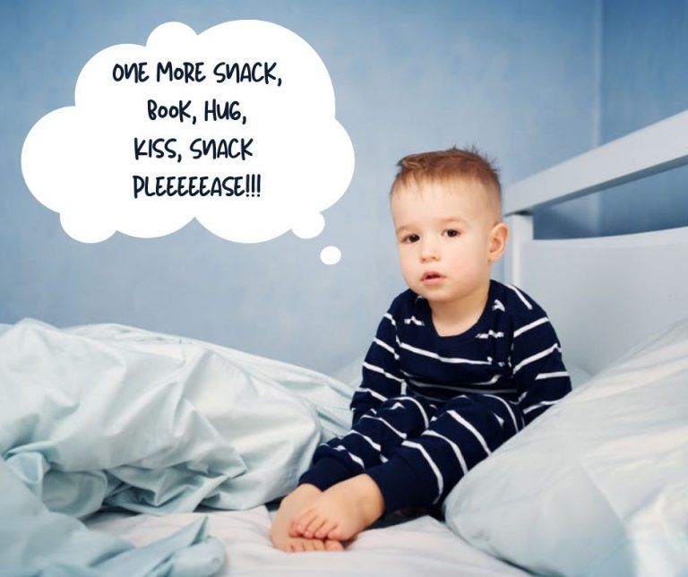 Why You Shouldn't Allow Your Children To Jump On The Bed - Bed Consultant