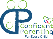 Be A Confident Parent