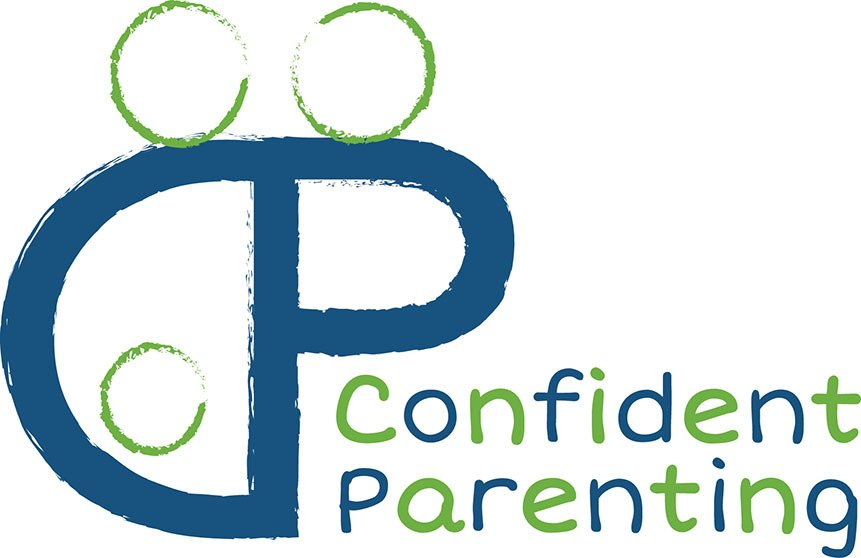 Be a Confident Parent