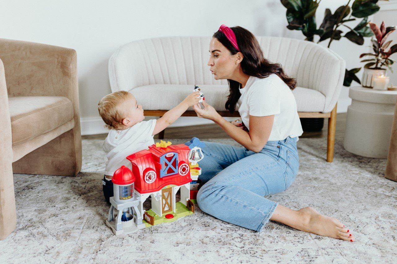 Speech and oral motor therapy
