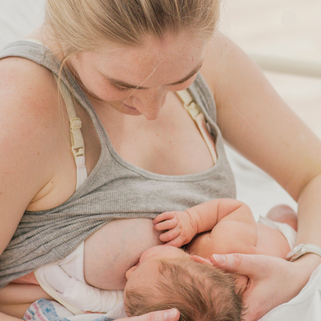 Potty Training Consultant