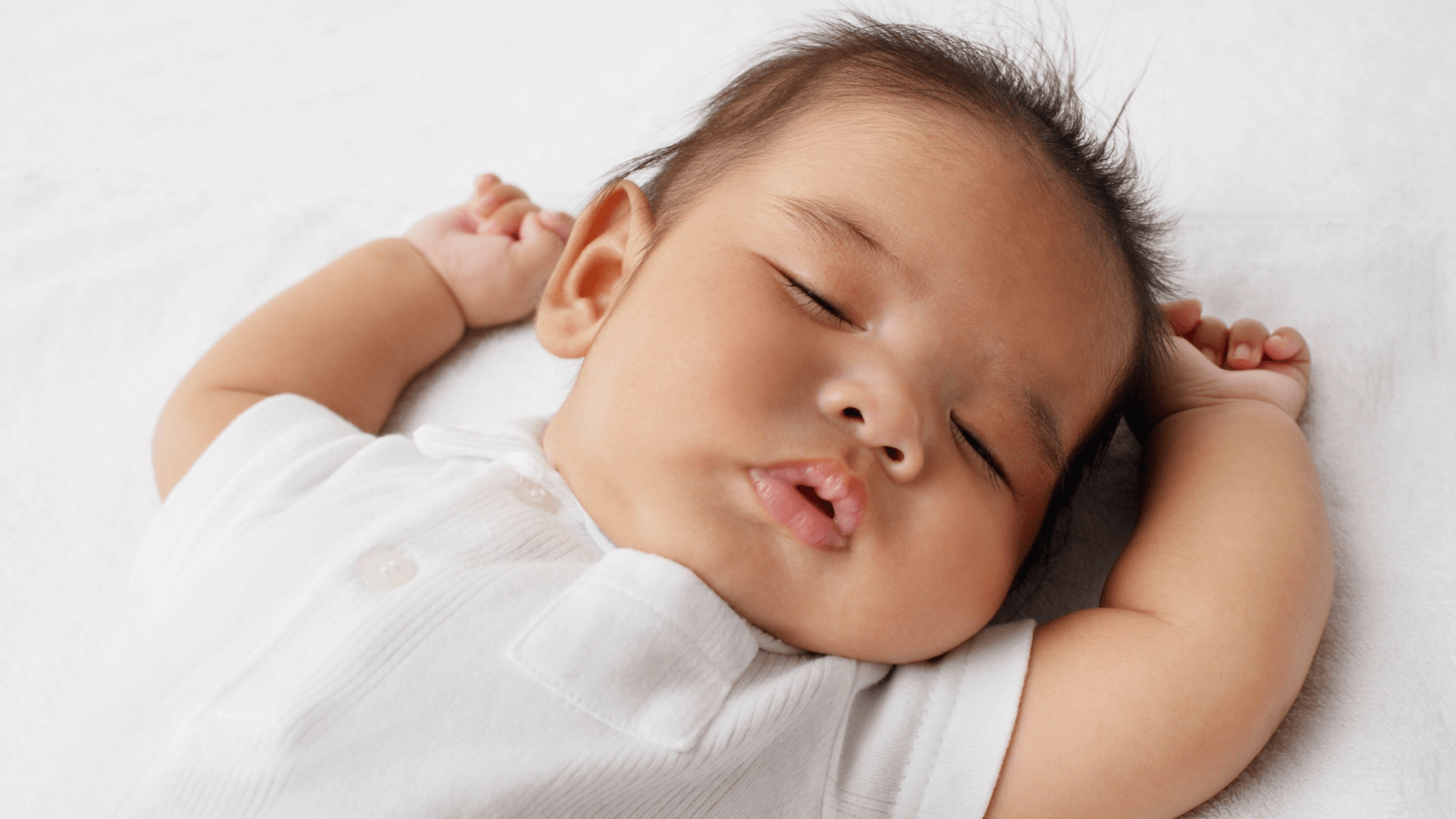 5 Common Baby Sleep Myths Debunked