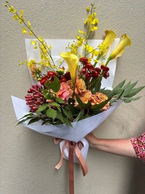 Passion Bouquet