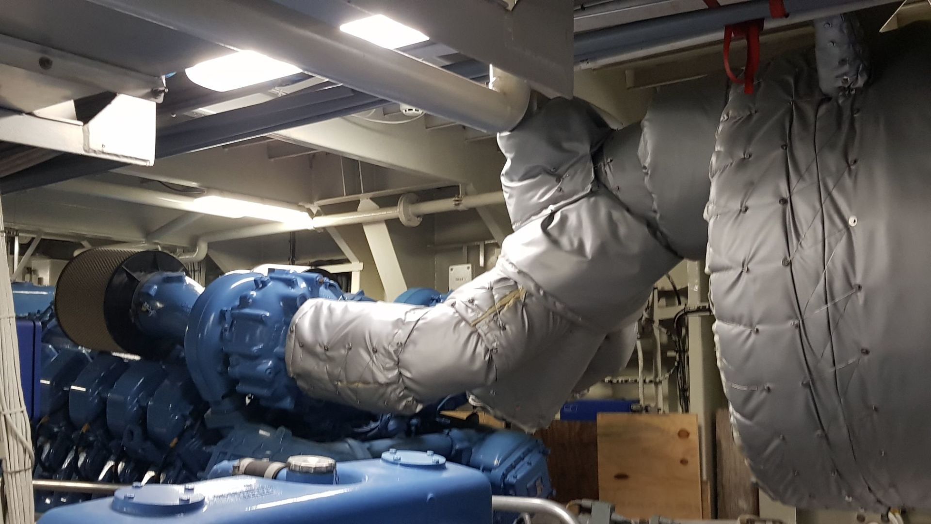 Cairns lagging Installers Insulation & Lagging Solutions