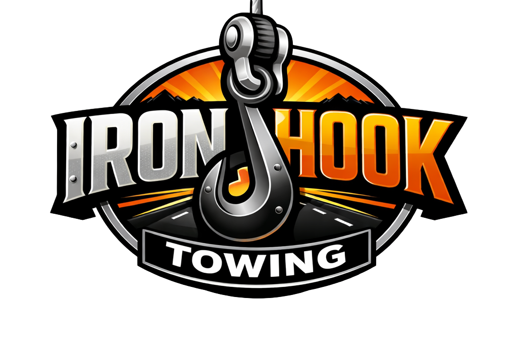 Iron Hook Towing LLC in Milwaukee