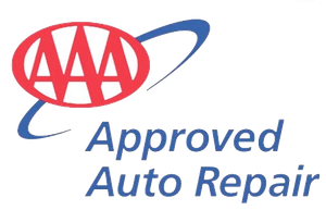 AAA Approved Auto Repair