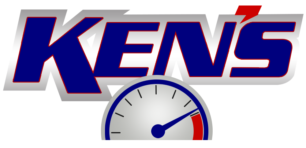 Logo | Ken's Auto Repair