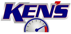 Logo | Ken's Auto Repair