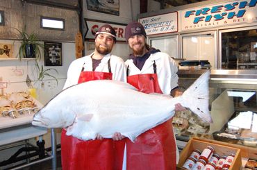 Key City Fish Company Meat Seafood Poultry