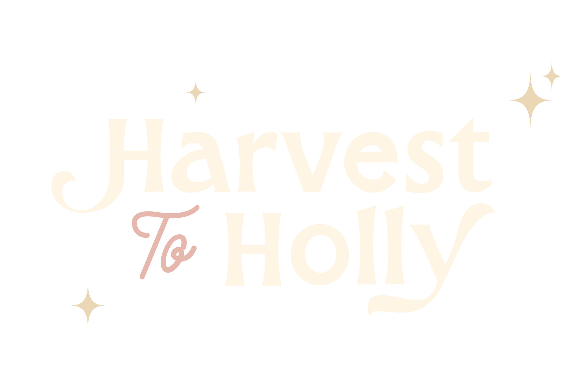 Harvest_to_Holly_Logo