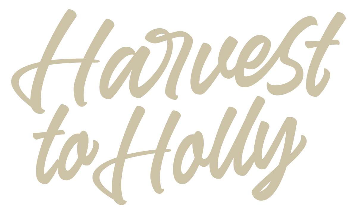 Harvest_to_Holly_Logo