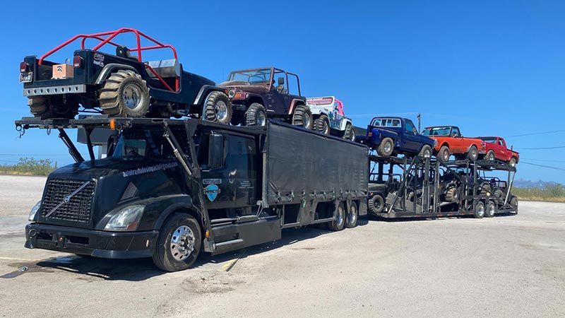 AUTO TRASLADOS IMPACTO LOGISTICS