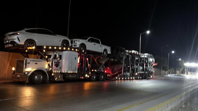 AUTO TRASLADOS IMPACTO LOGISTICS