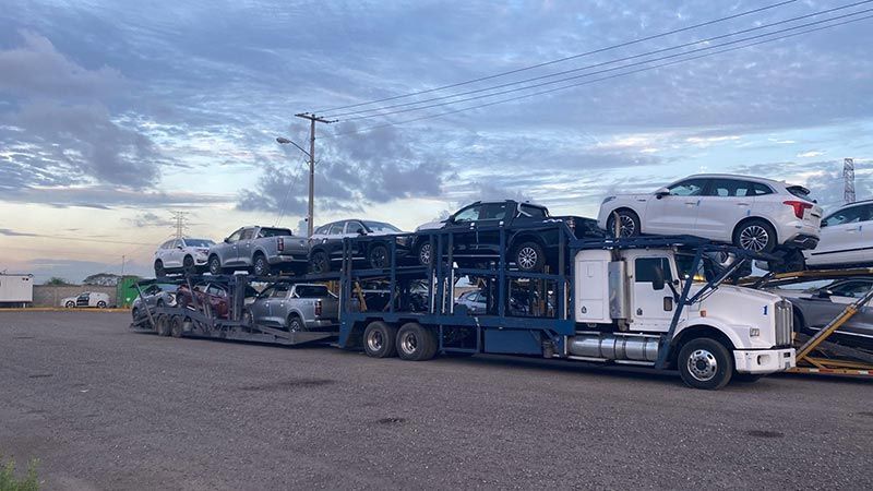 AUTO TRASLADOS IMPACTO LOGISTICS