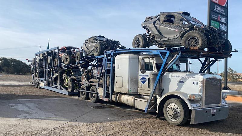 AUTO TRASLADOS IMPACTO LOGISTICS