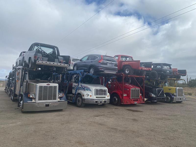 AUTO TRASLADOS IMPACTO LOGISTICS