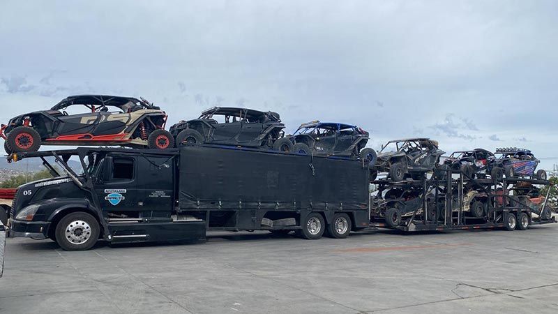 AUTO TRASLADOS IMPACTO LOGISTICS