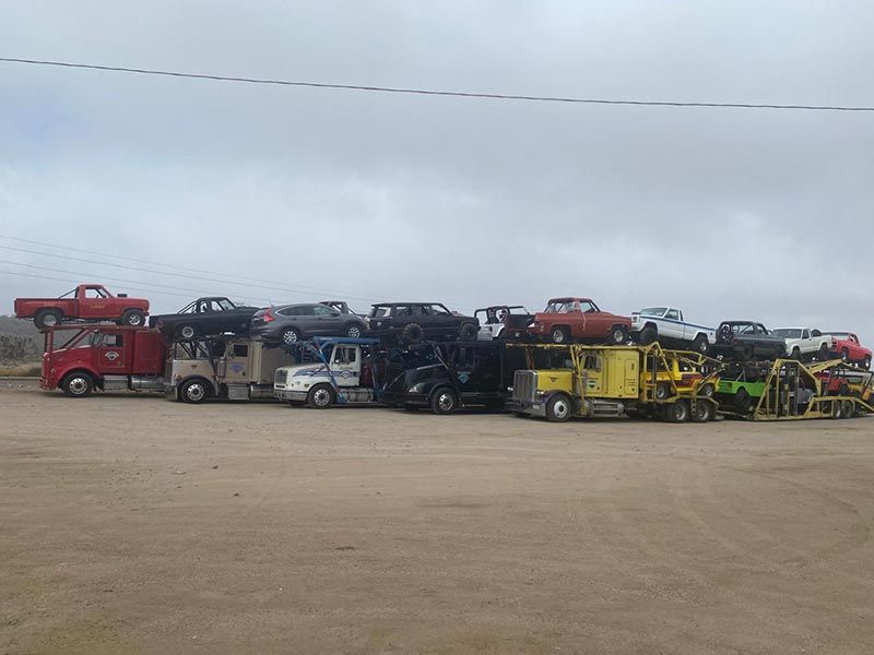 AUTO TRASLADOS IMPACTO LOGISTICS