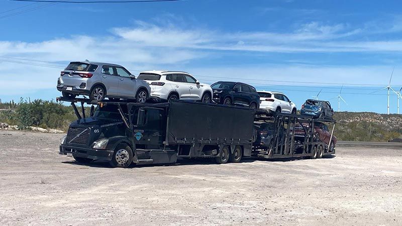 AUTO TRASLADOS IMPACTO LOGISTICS