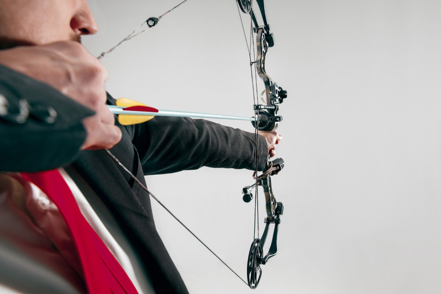 Essential Archery Gear for Beginners in 2024