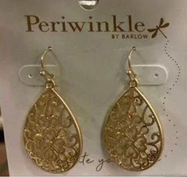 Periwinkle Jewelry