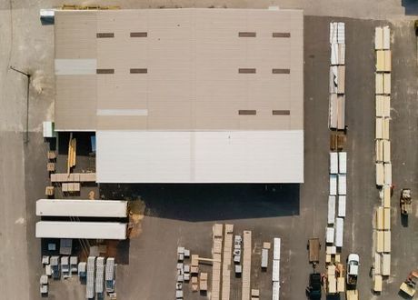 Building Supplies