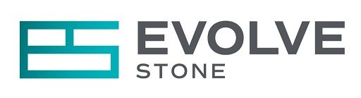 Evolve Stone Logo