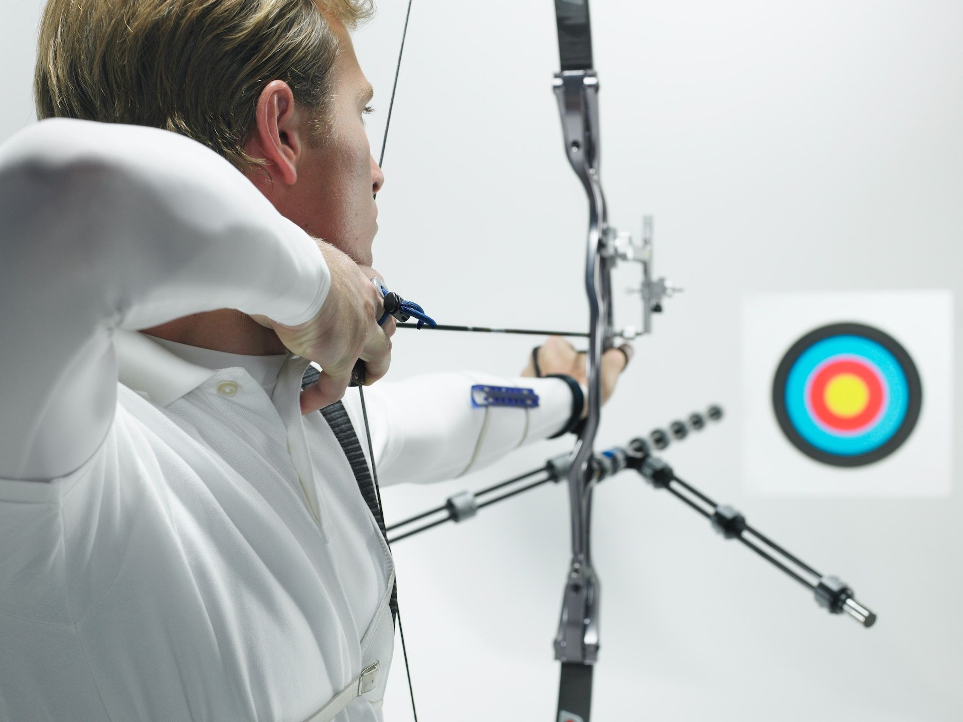 Choosing Indoor Archery Ranges Benefits and Features