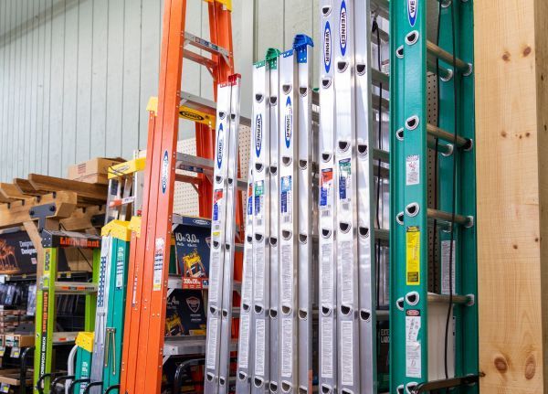 ladders