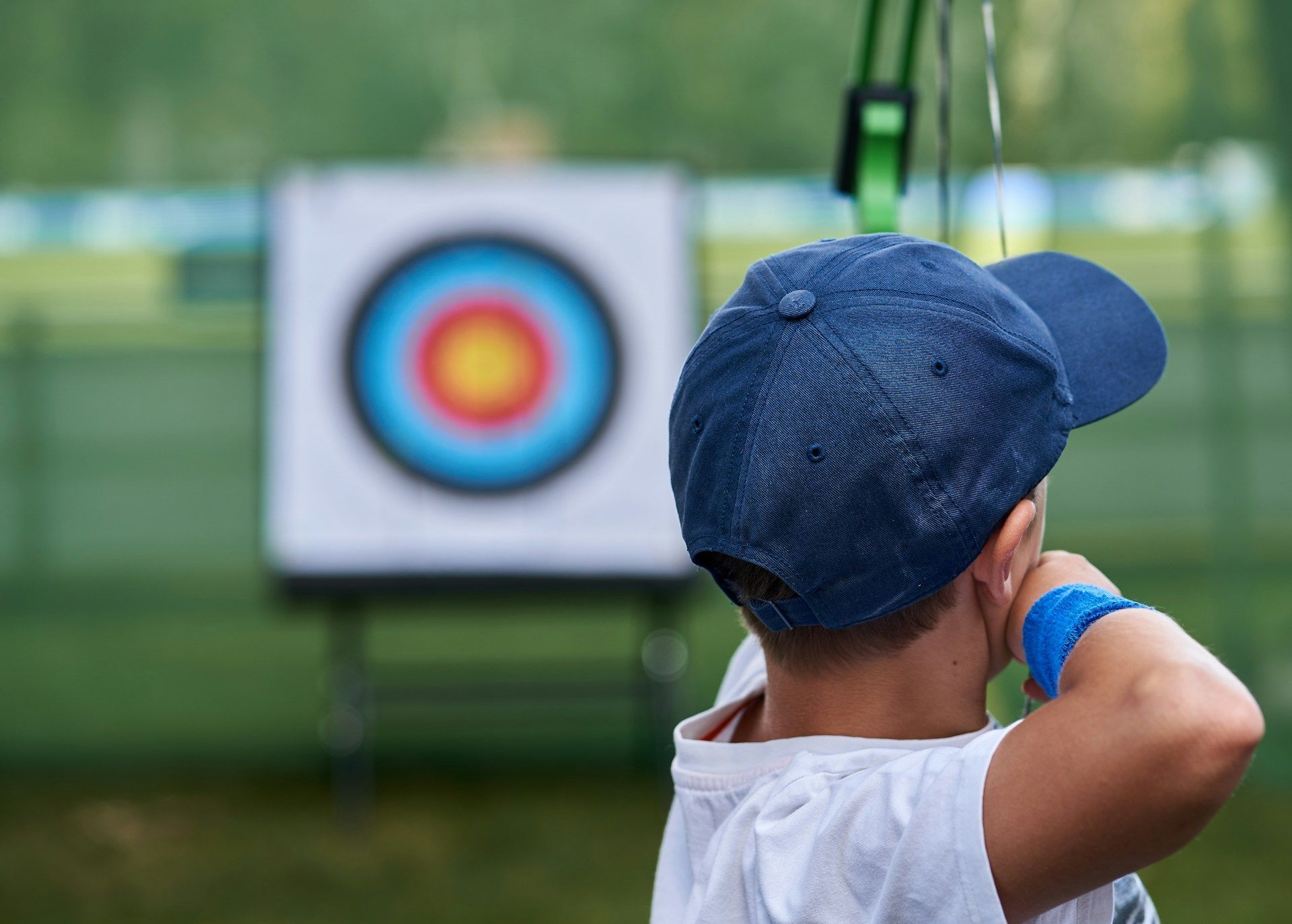 Archery 101: The Complete Beginner's Guide