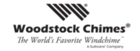 woodstock chimes