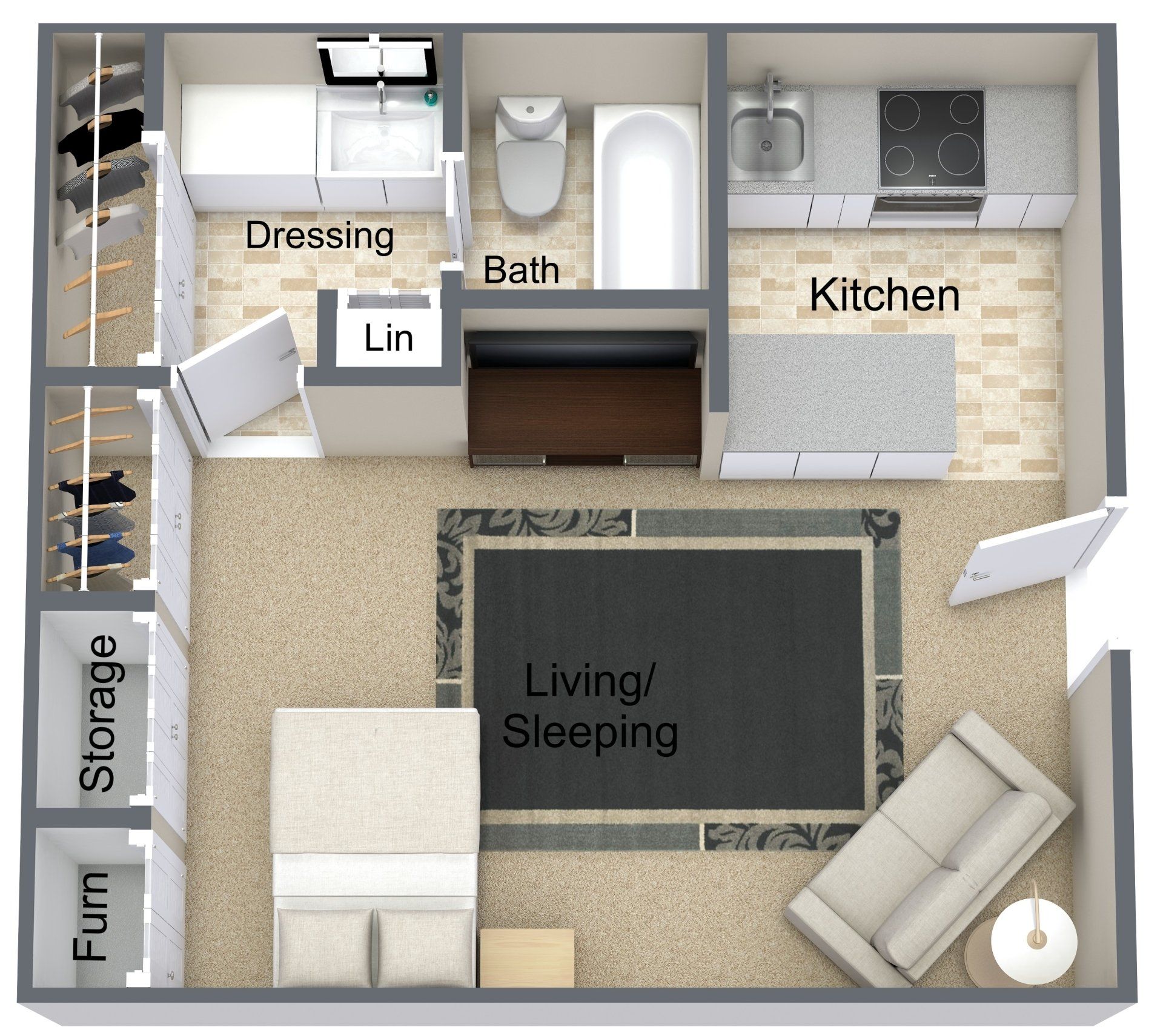 Floor Plan Studio
