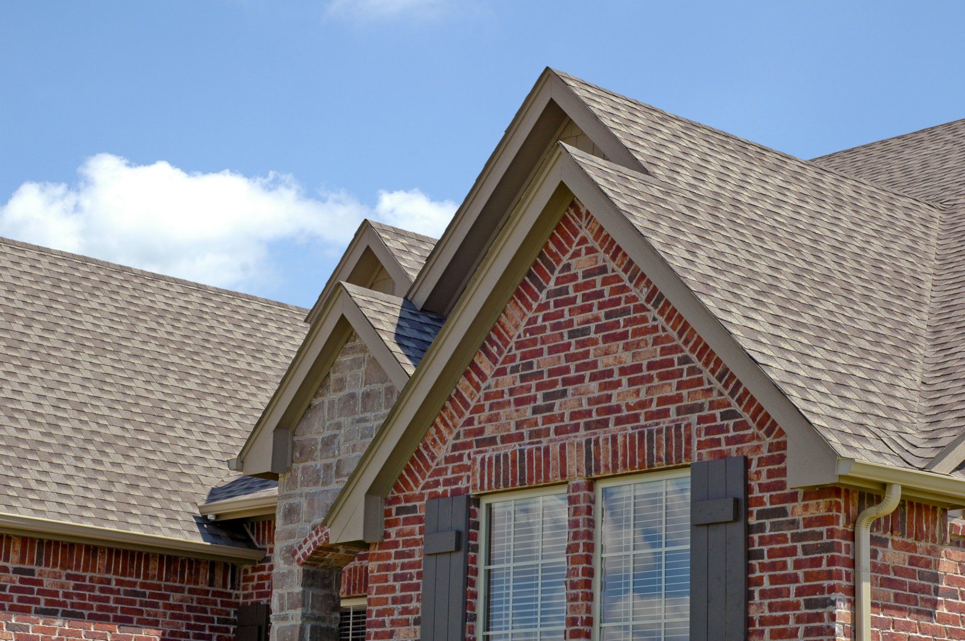 Roofing Service in Centerville, UT