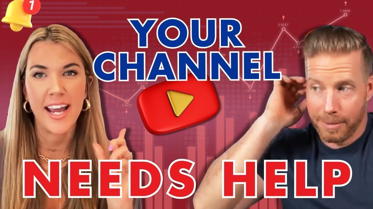 Supporting Your Youtube for Real Estate Channel with Other Platforms