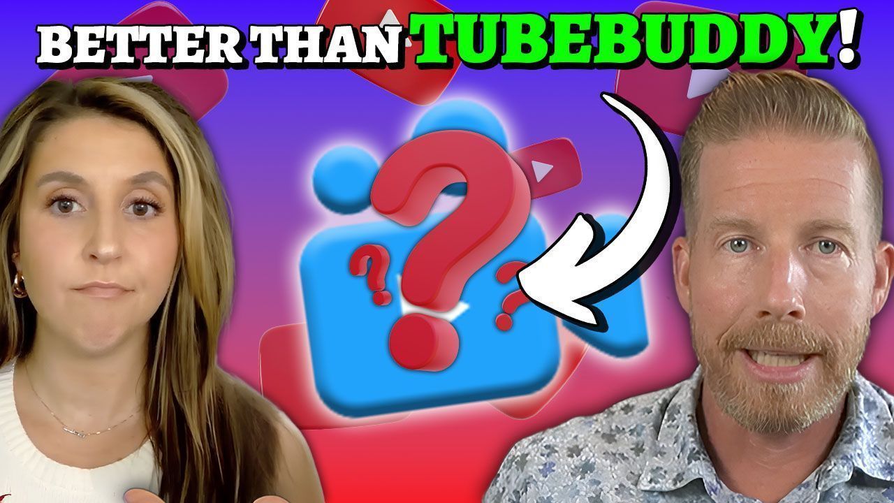 Best AI Tools to Generate YouTube Leads