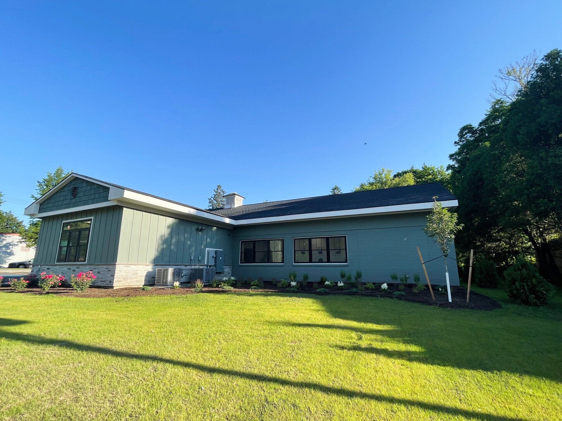 CNY TMS Psychiatry - Marcellus - TMS Clinic in Marcellus, NY