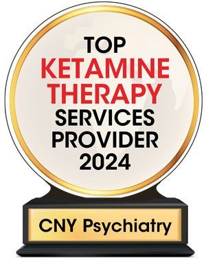 ketamine provider logo