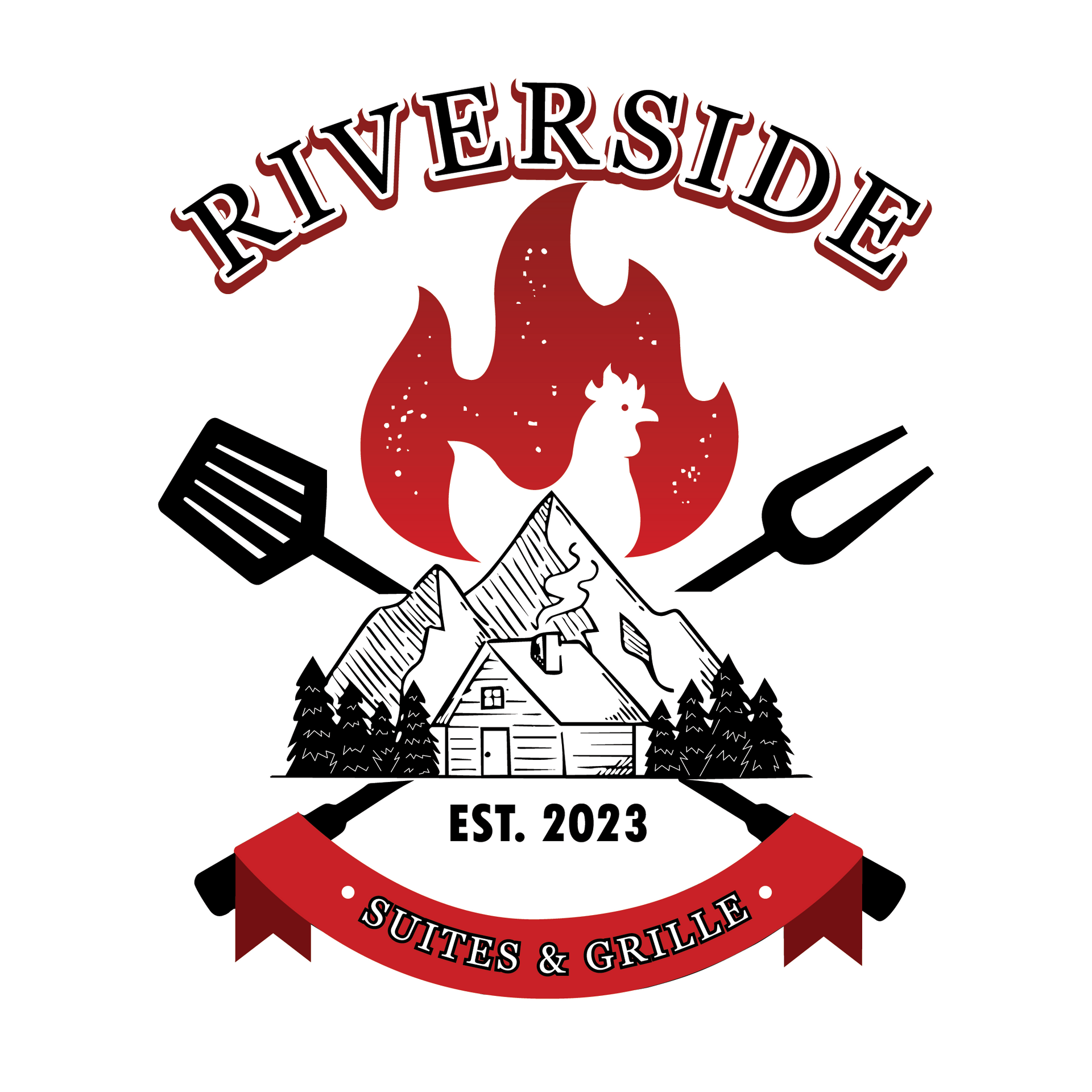 Book Your Stay at Riverside Suites & Grille | Oakland, MD