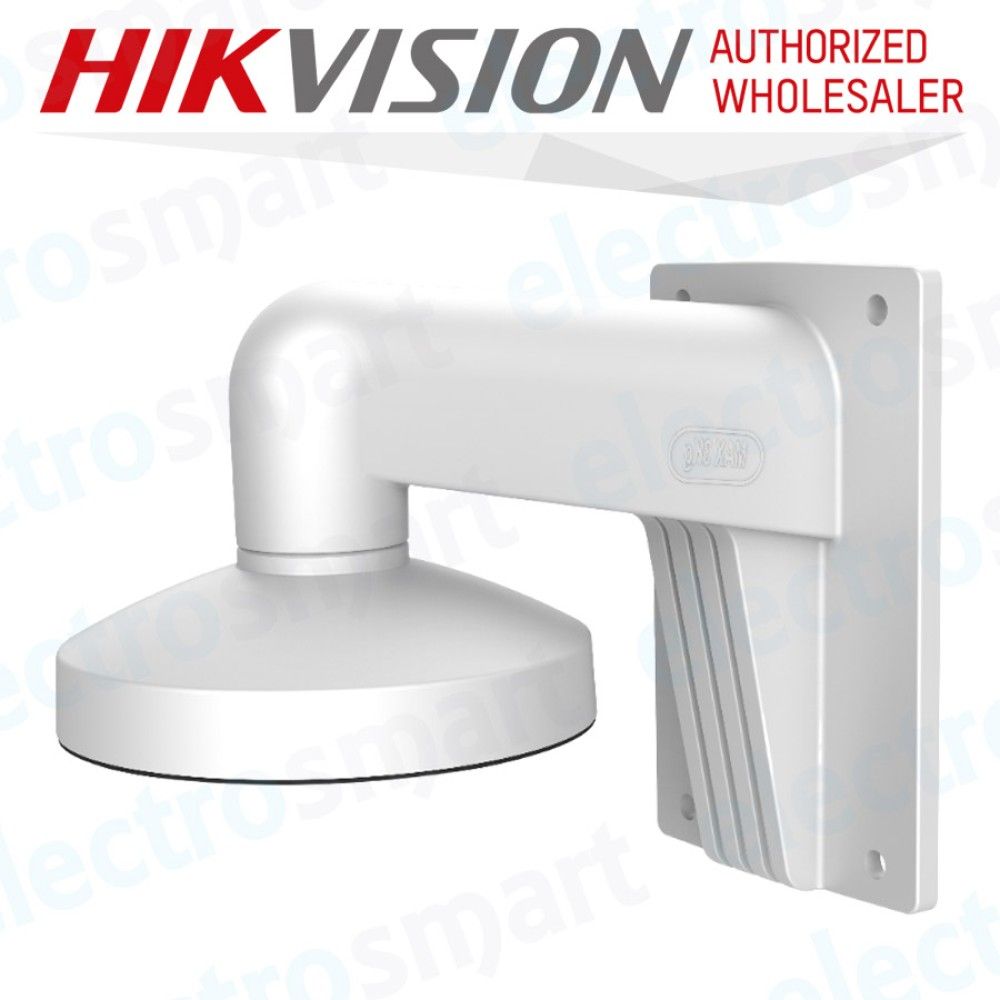 HIKVISION 1602ZJ-R-B WALL MOUNT, 2YR