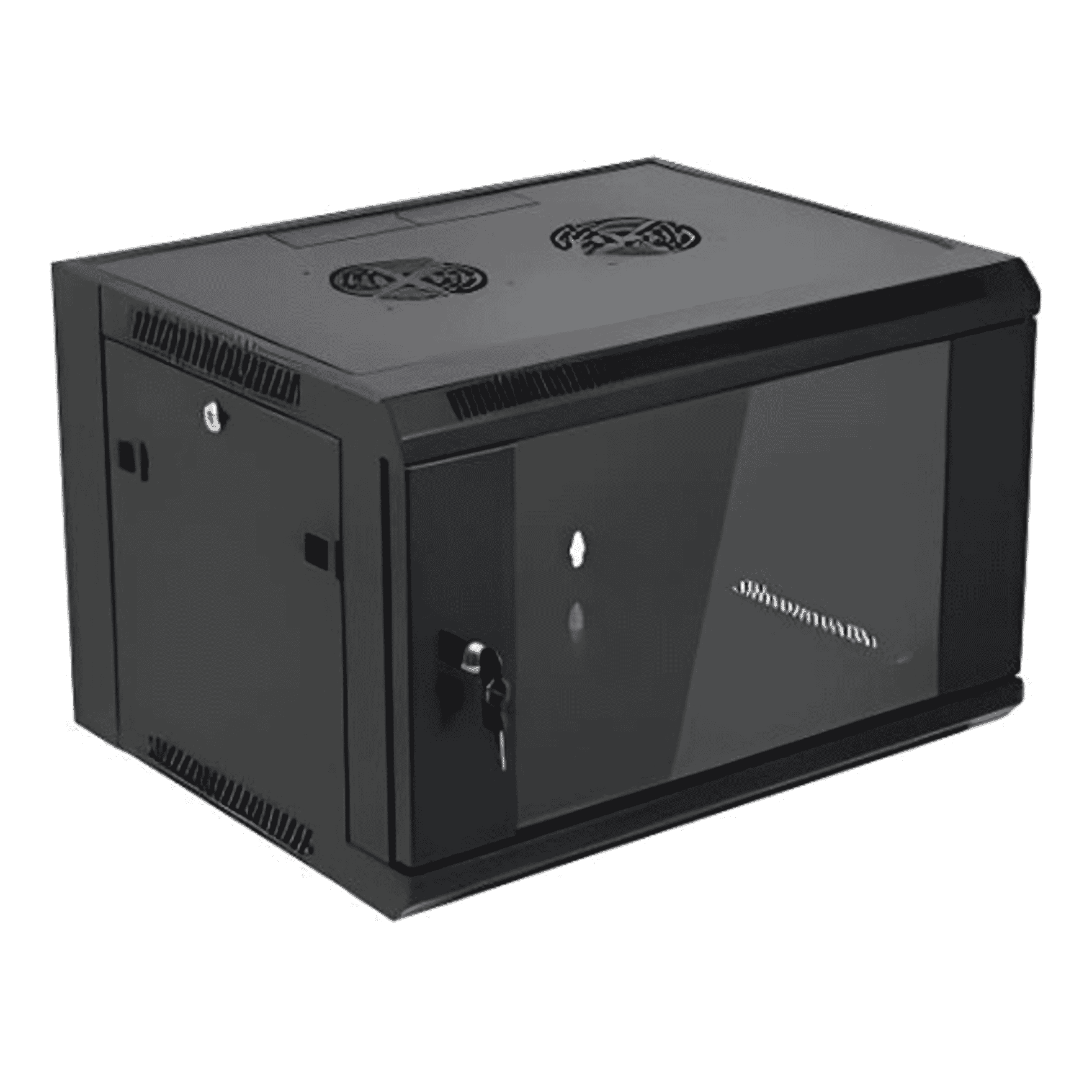 HIKVISION XS6404 4U RACK CABINET FLATPACK